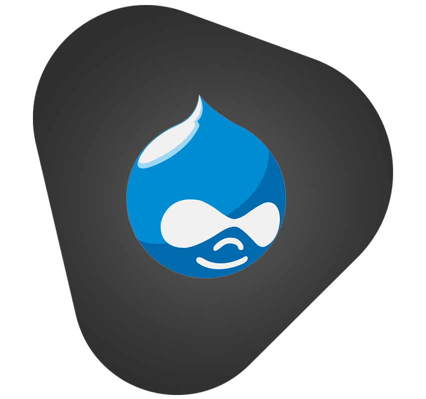 Drupal Drupal