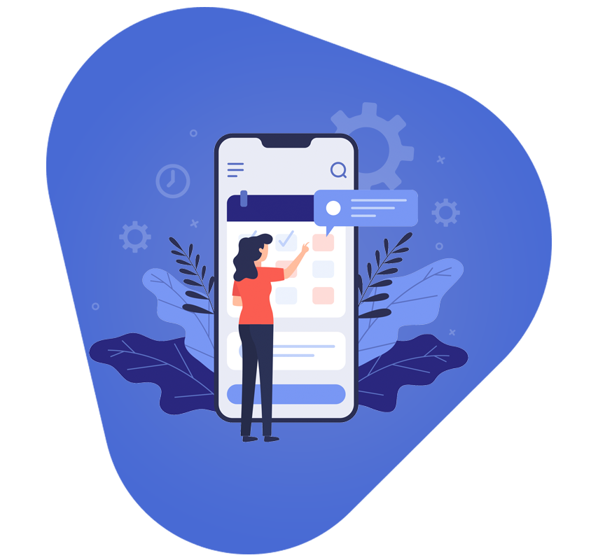 Mobile App Development Mobile App Development