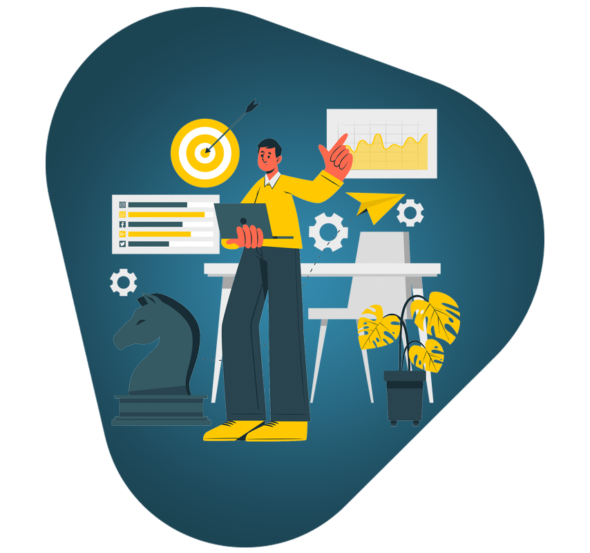 Strategy & UX Planning Strategy & UX Planning
