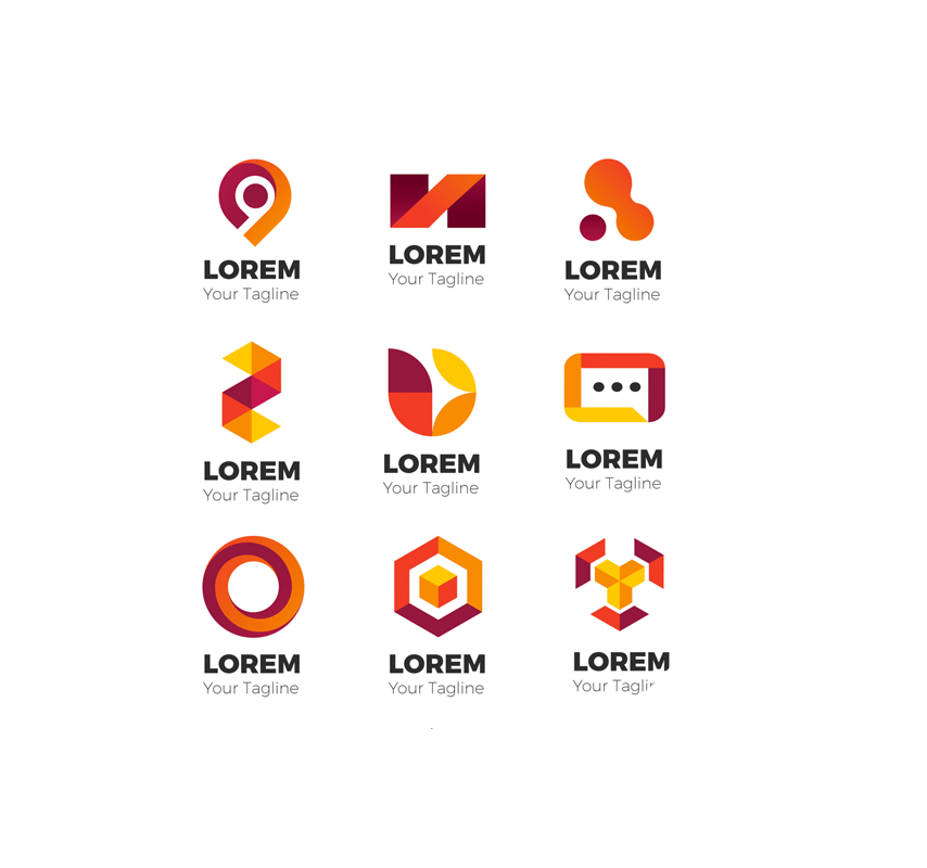 Logos, Naming, & Taglines Logos, Naming, & Taglines