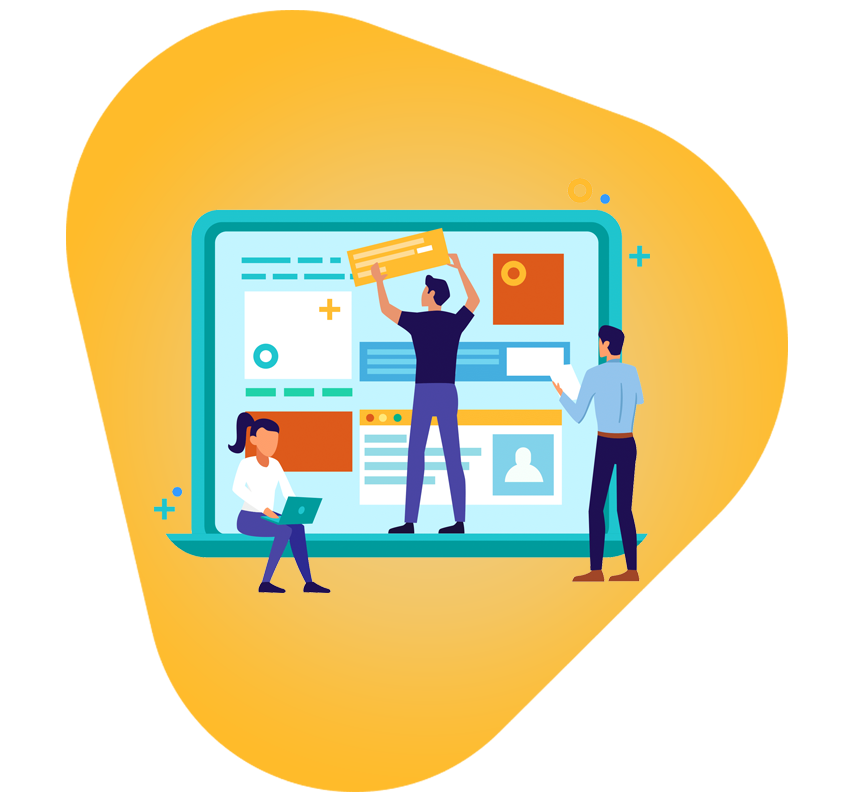 Online Identity and Website Design Online Identity and Website Design