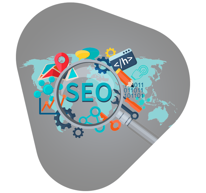 Search Engine Optimization (SEO) Search Engine Optimization (SEO)