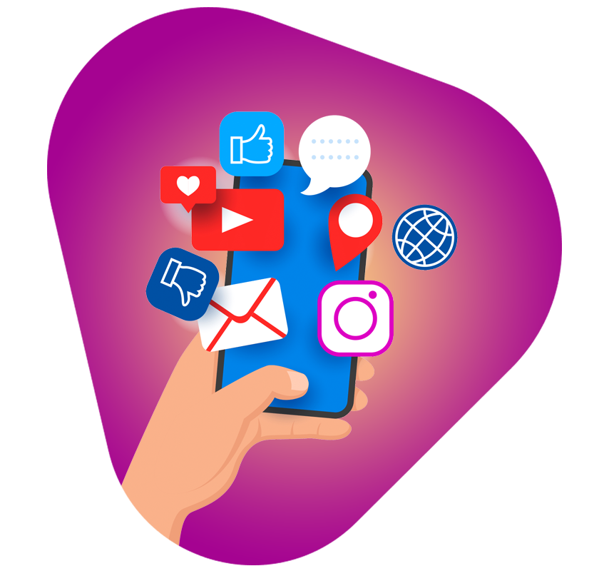Social Media Marketing and Optimization (SMO) Social Media Marketing and Optimization (SMO)