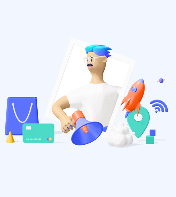 Marketing & Branding Marketing & Branding