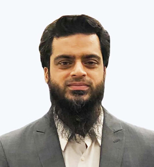 Shehzad Shehzad