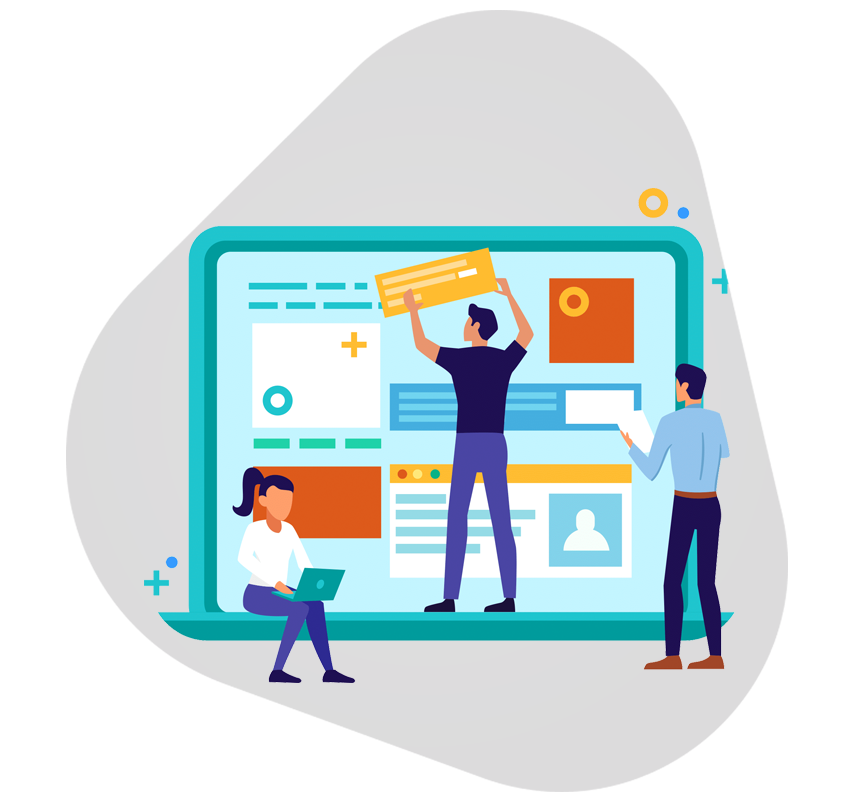 Corporate Web Design Corporate Web Design