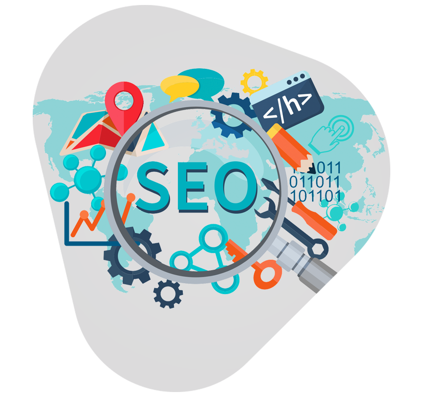 SEO Friendly Design SEO Friendly Design