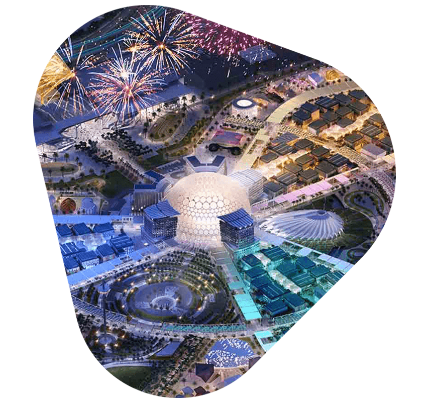 Expo 2021 and Web Design Industry in Dubai Expo 2021 and Web Design Industry in Dubai